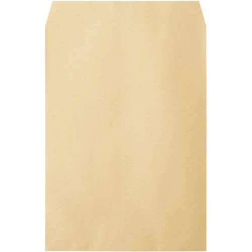 クラフト封筒 角2 100枚入×5