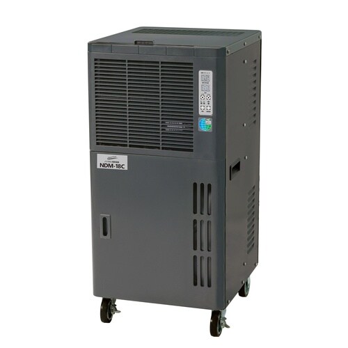 ノンフロン型除湿機NDM−18C