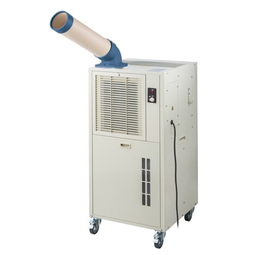 ハイマウントクーラー 単相100V