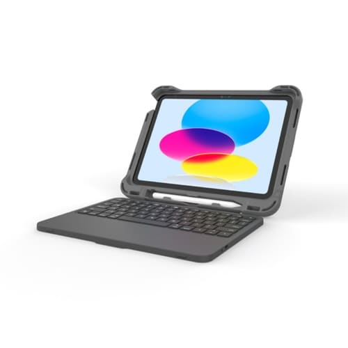 キーボードケース iPad A16/第10世代