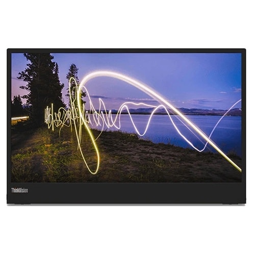ThinkVisionM15
