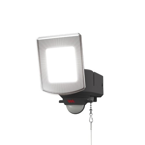 LEDセンサーライト LED−AC114