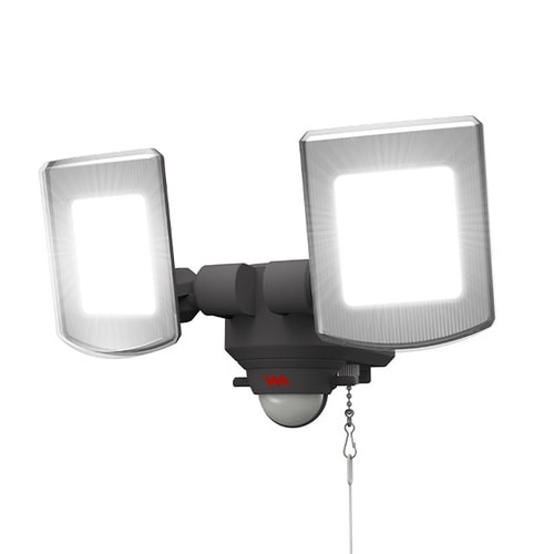 LEDセンサーライト LED−AC228