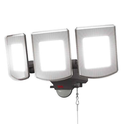 LEDセンサーライト LED−AC342