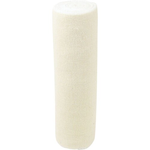 固定用弾力包帯フリータイ1巻入17.5×4.5