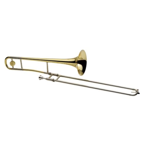 テナートロンボーンZTB480