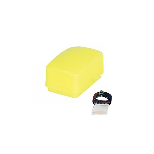 箏爪(学校教育用)プラスチックケース入り中セット