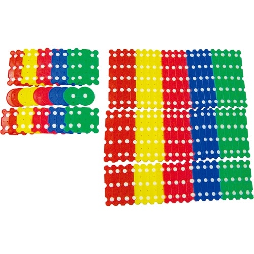 ホックブロック基本セット