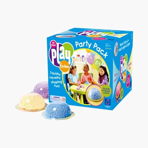 プレイフォームパーティパック(20個入り)