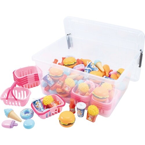 おかいものごっこコンテナBOX