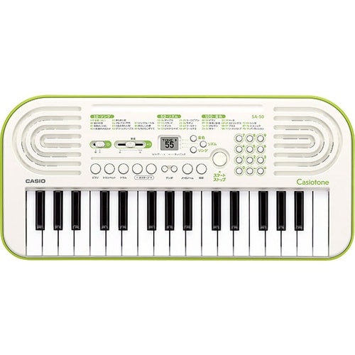 ミニキーボードWH(SA−50)