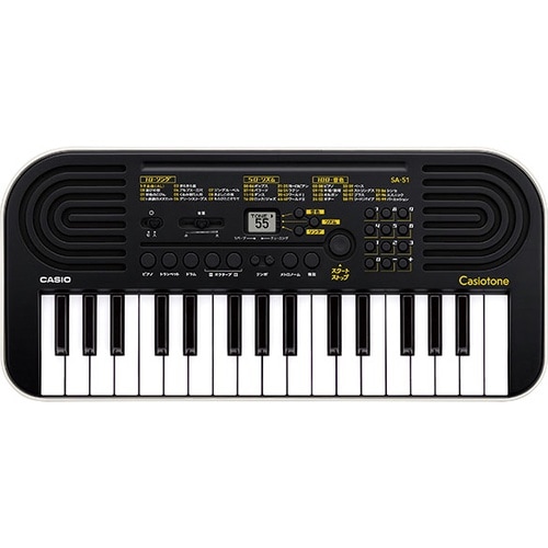 ミニキーボードBK(SA−51)