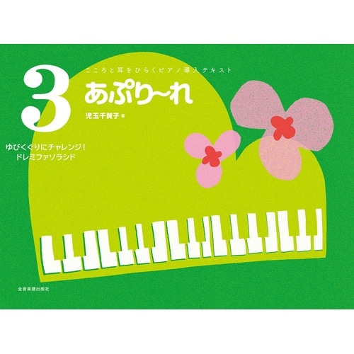 あぷりーれゆびくぐりにチャレンジ!