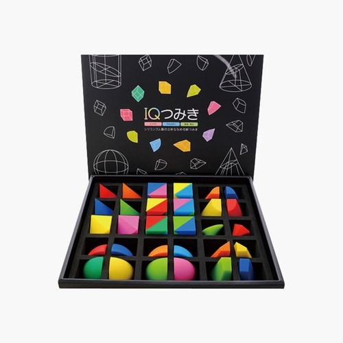 IQつみき