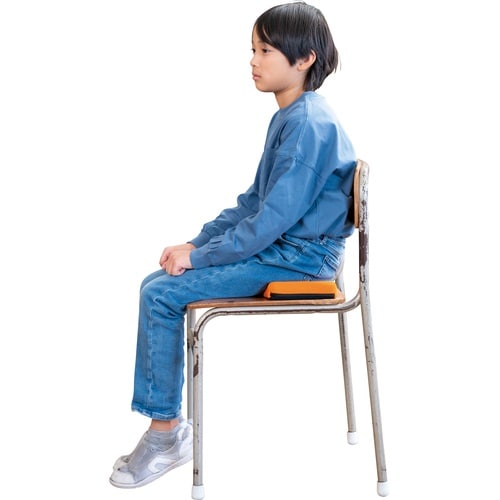 パキュっとクッションOR