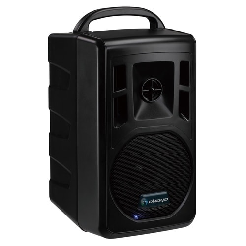 Okayo JDL−510DUスピーカー