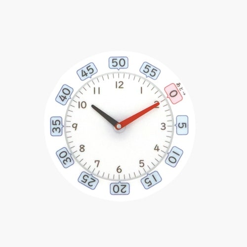 時間ばっちりおたすけボード5セット