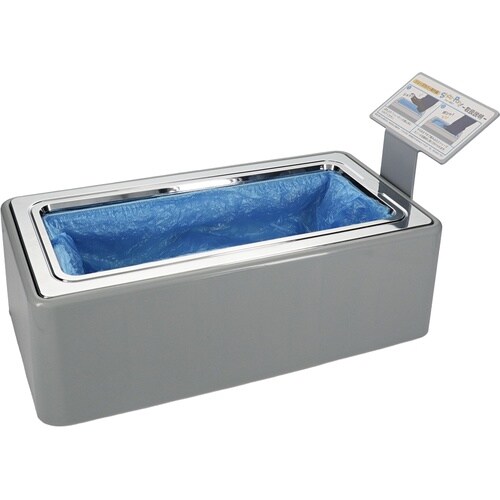 シューズカバー取付器シューポン2