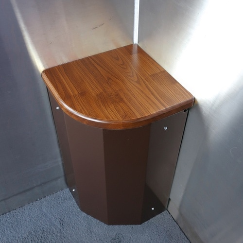 エレベータースマートチェアBR