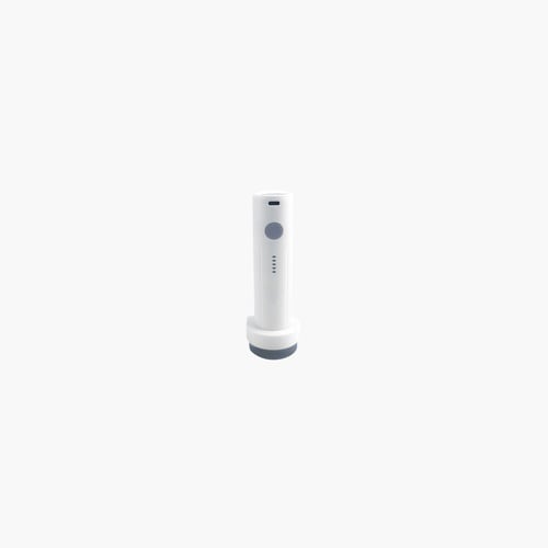 専用ポンプ電動(汚物圧縮袋用)
