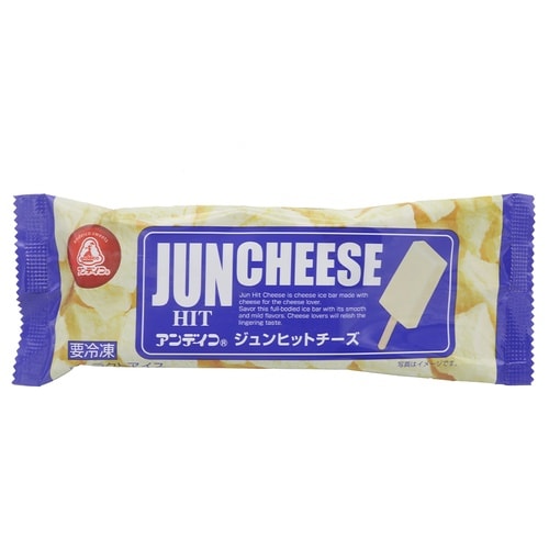 アンド栄光 ジュンヒットチーズ 80ml