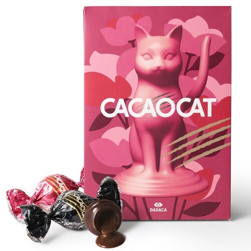 DADACA CACAOCATミックス限定 9個×