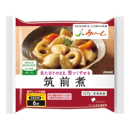 イーエヌ大塚製薬 筑前煮 107g