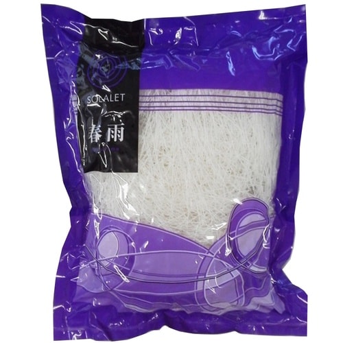 藤和乾物 緑豆春雨5cmカット(タイ産) 500g