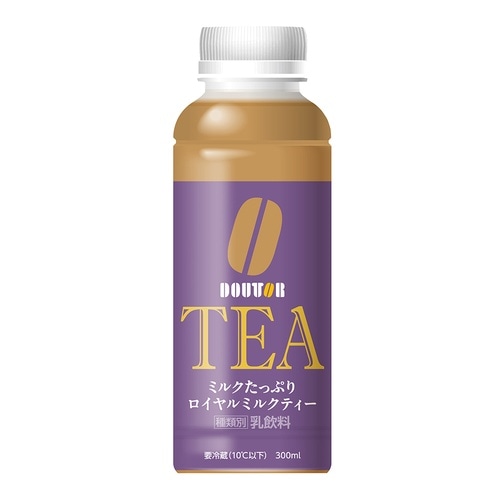 ワンダーチルディア DOUTOR ミルクたっぷりロ