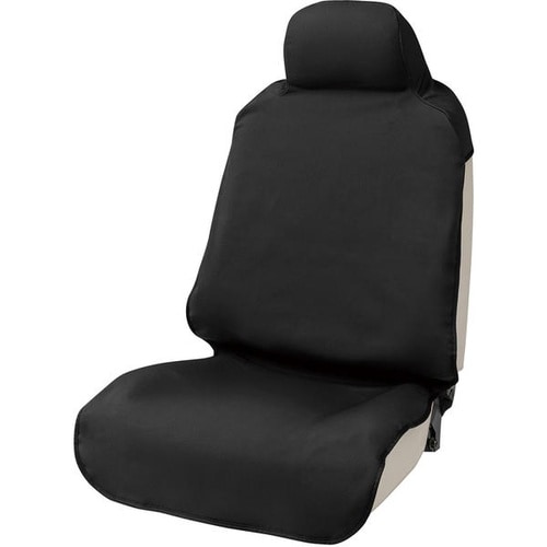 シートカバー ブレステックス カラー:ブラック フ