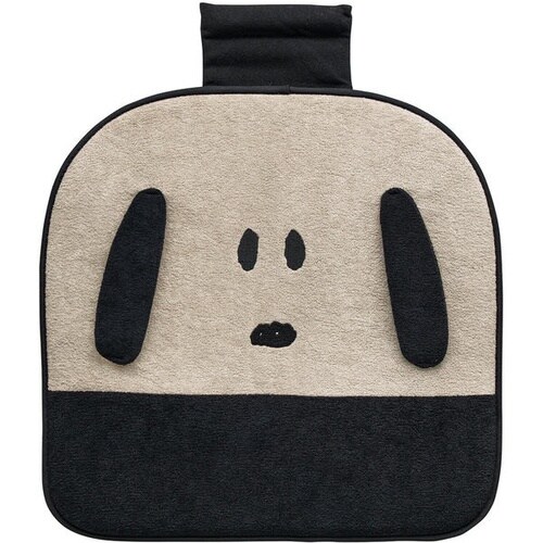 クッション もふもふスヌーピー サイズ:450×4