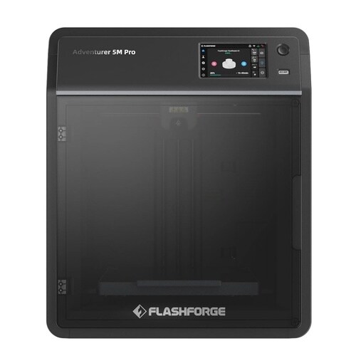 Adventurer5M Pro