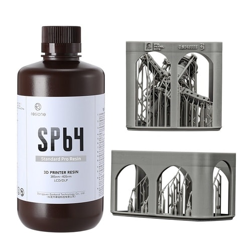SP64 Standard Pro Resin G