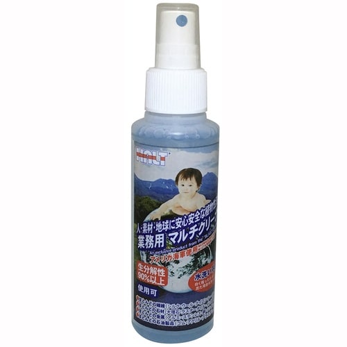 HALT業務用マルチクリーナー100mL