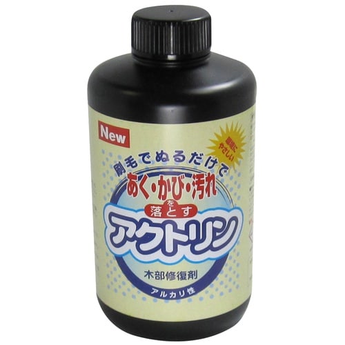 木部修復剤アクトリン1L