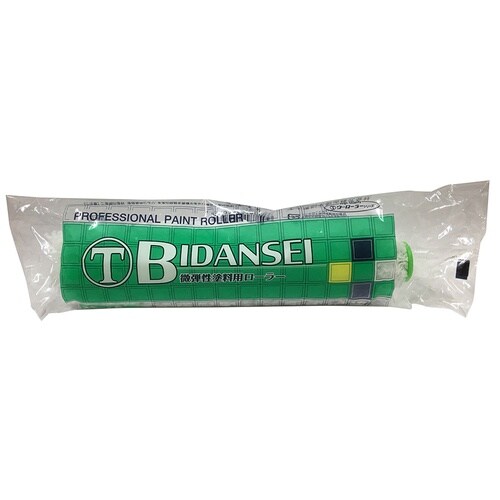 BIDANSEIスモールローラー6inch