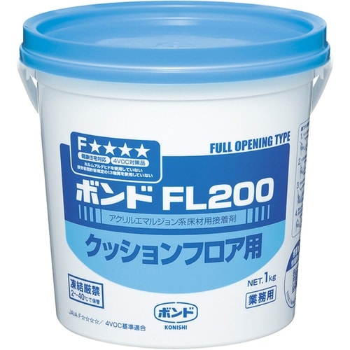ボンドFL2001kg