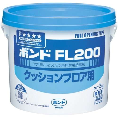 ボンドFL2003kg
