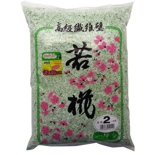 繊維壁若椛670g(1坪用)No.2