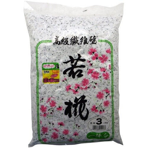 繊維壁若椛670g(1坪用)No.3