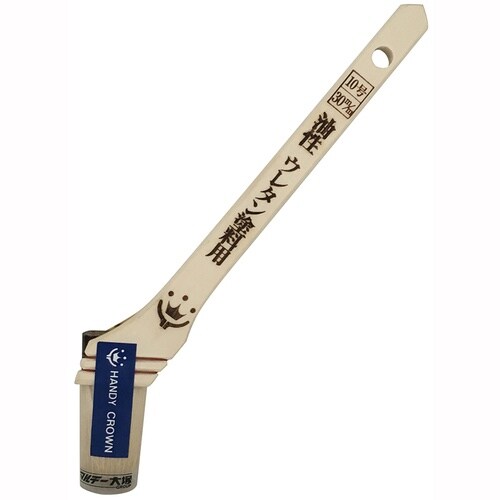 Prospec油性・ウレタン塗料用刷毛30mm
