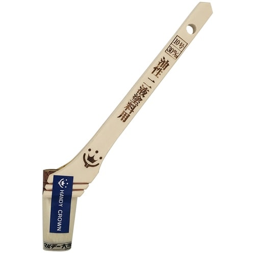 Prospec油性・二液塗料用刷毛30mm