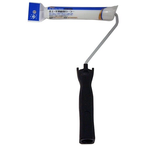 Smoosy仕上平滑面用ローラーセット150mm