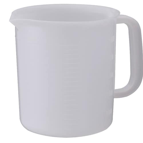 ポリビーカー1L