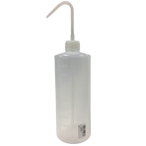 丸型洗浄ビン1L