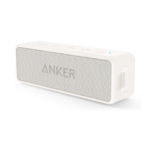 Anker SoundCore2 ホワイト