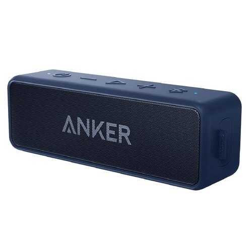 Anker SoundCore2 ネイビー