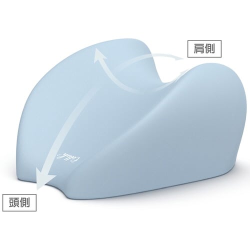 Cellsh 首筋ストレッチクッション