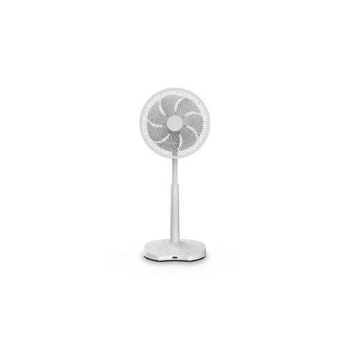 DCリビング扇風機 しゃがみま扇SF−DB151
