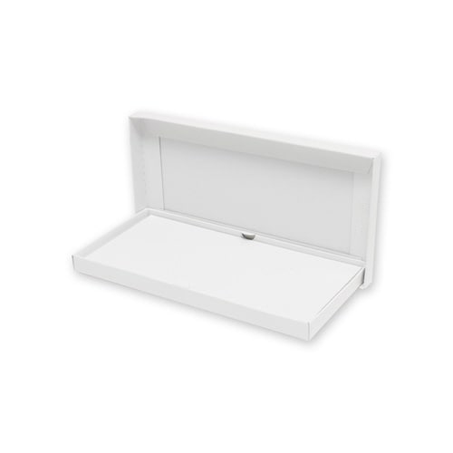 箱 DX白無地箱 G−3 商品券用